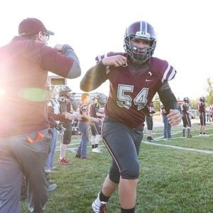 Meet your Posher, Caleb